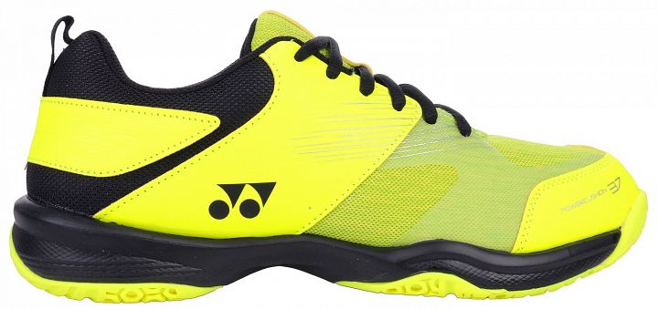 Yonex SHB PC 37 Bright Yellow